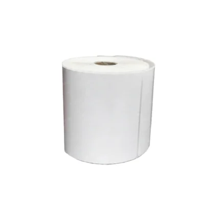 etiquetas termicas 150x100mm rollo 500 etiquetas