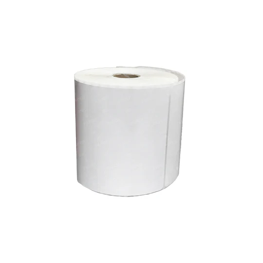 etiquetas termicas 150x100mm rollo 500 etiquetas
